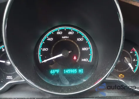 2011 Chevrolet Malibu Ltz z USA, uszkodzony, nr VIN 1G1ZE5E19BF389155